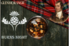 Burns Night Celebrations At The Corkscrew Brought To You By Glenmorangie