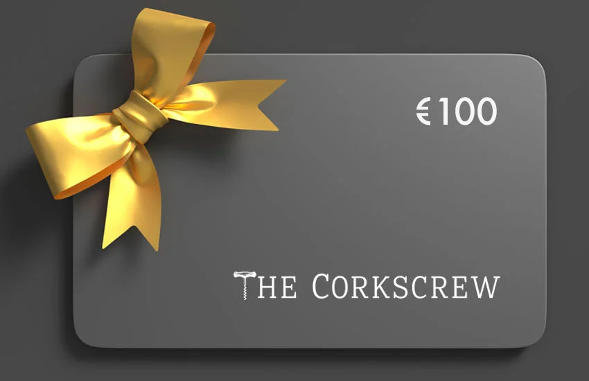 €100 Voucher