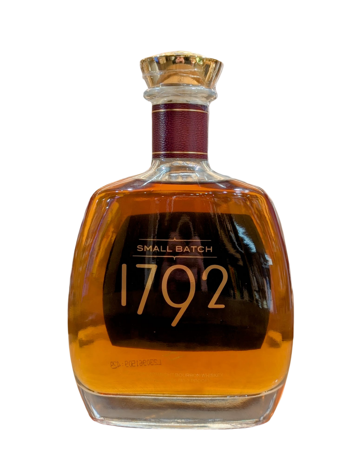 1792 Small Batch 70cl