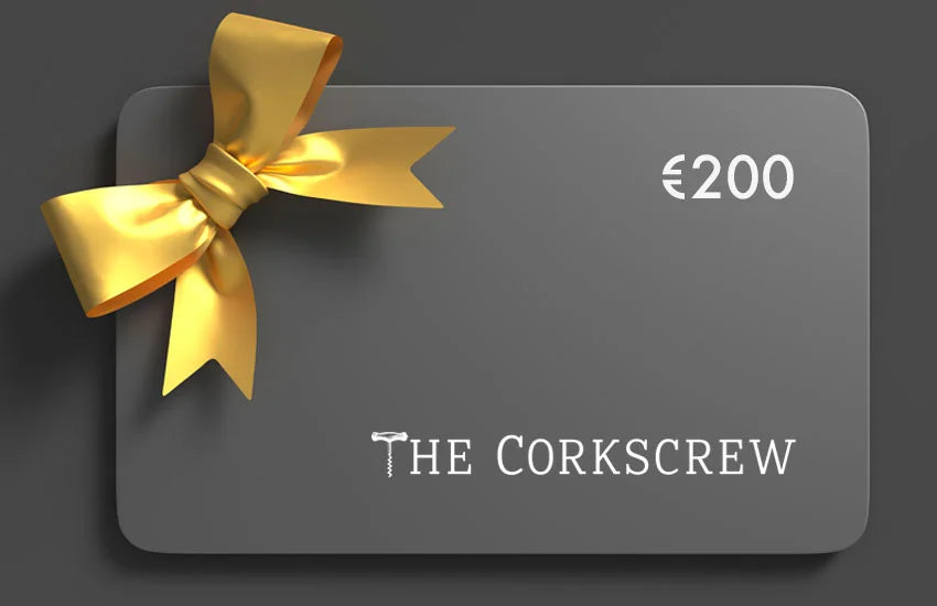 €200 Voucher