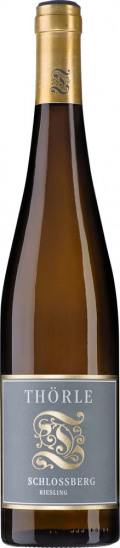 Thörle Riesling Schlossberg 2014