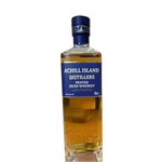 Achill Island Cask Strength Peated Single Malt 70cl