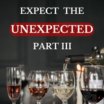 Expect The Unexpected Part 3 - January 31st 6:30pm With Tomasz - 2nd Date Added