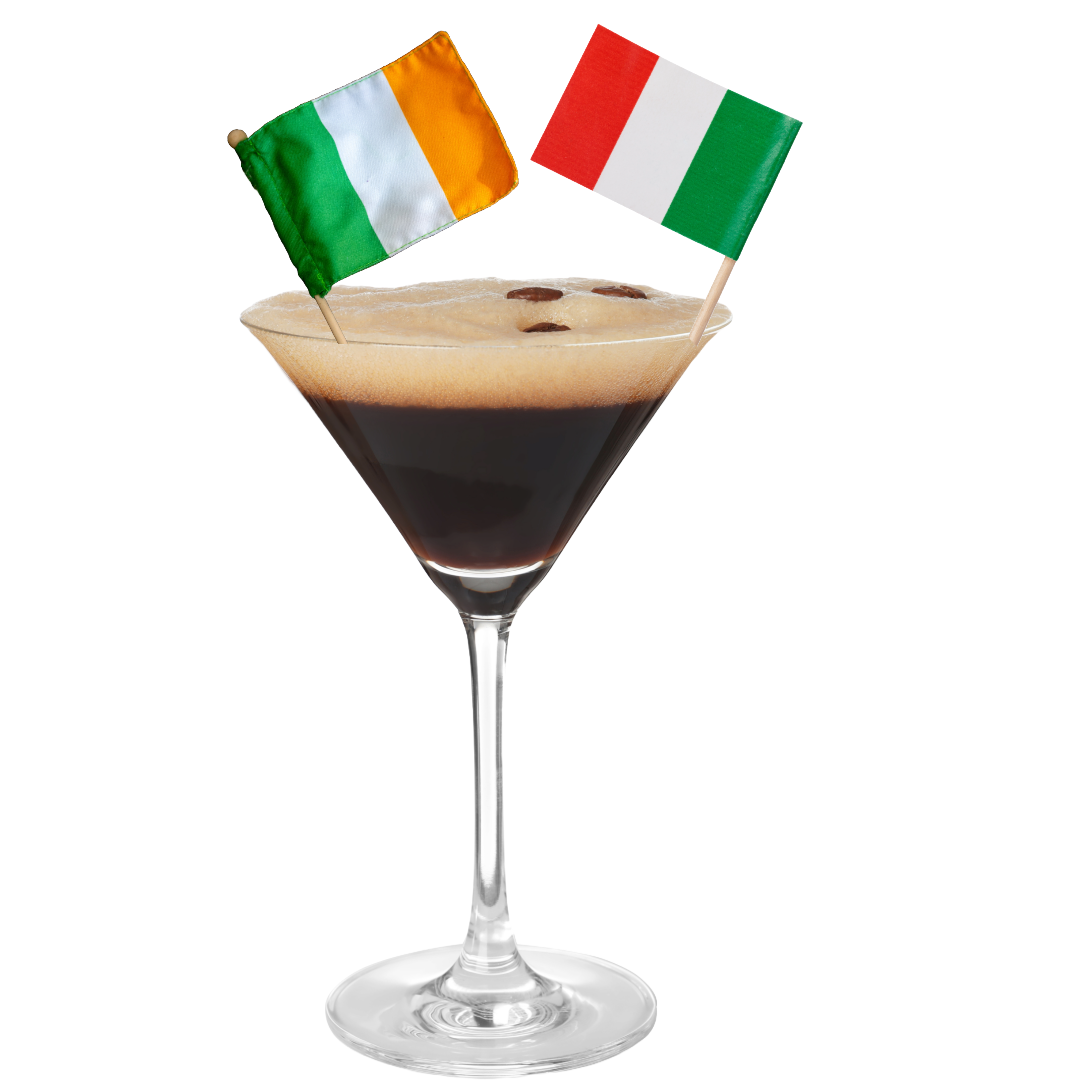 Apres Match Espresso Martini Taste - Saturday 22nd March 5pm To 7pm