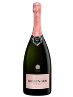 Bollinger Rosé Champagne Magnum