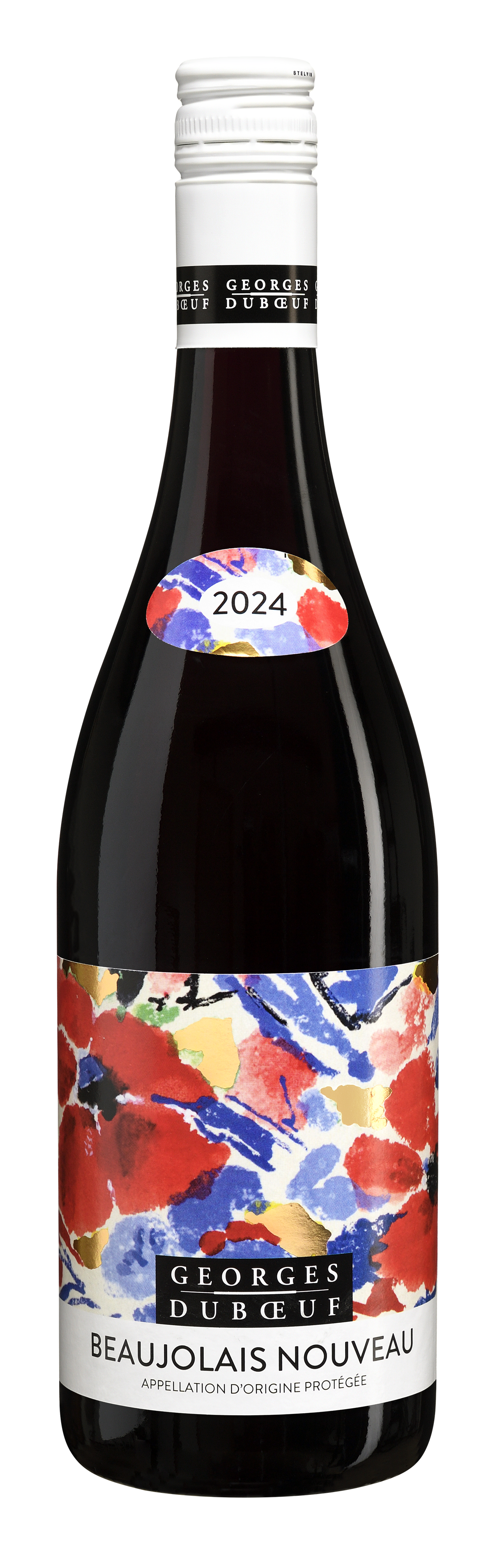 PRE ORDER - Georges Duboeuf Beaujolais Nouveau 2024