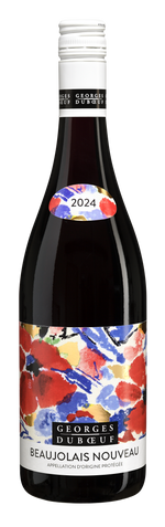 PRE ORDER - Georges Duboeuf Beaujolais Nouveau 2024