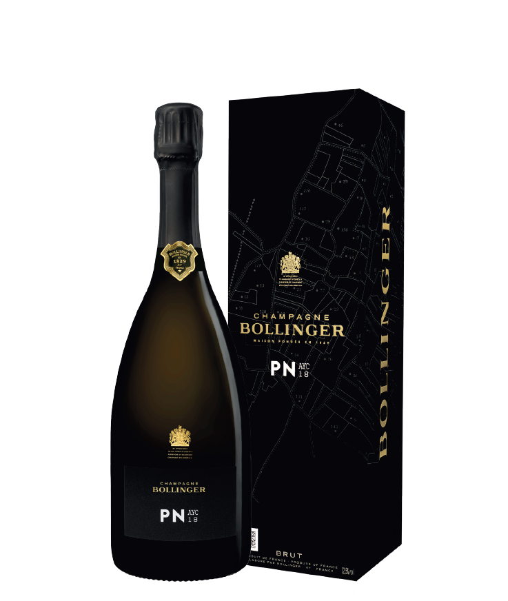 Bollinger PN AYC18