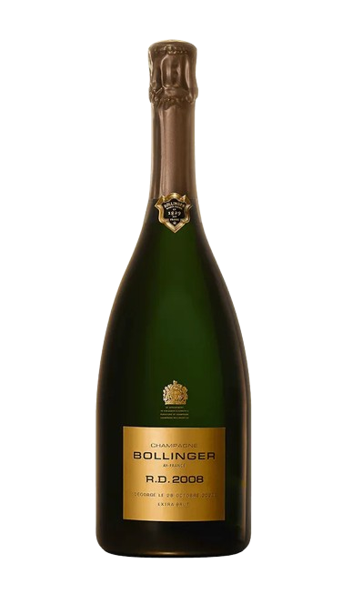 Bollinger R.D. 2008