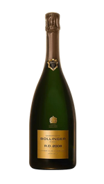 Bollinger R.D. 2008