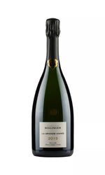 Bollinger, La Grande Annee 2015