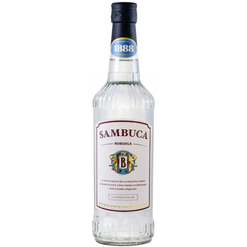 Bordiga Sambuca 70cl