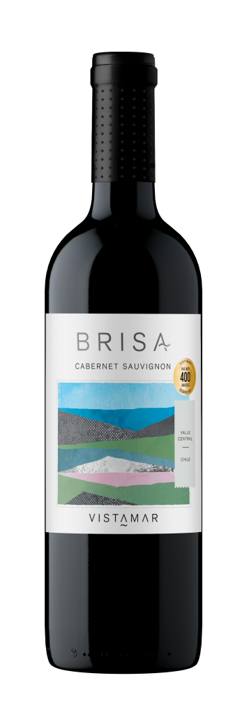 Vistamar Brisa Cabernet Sauvigon 2023