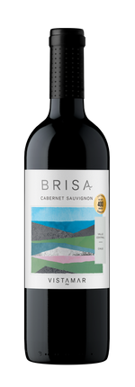 Vistamar Brisa Cabernet Sauvigon 2023