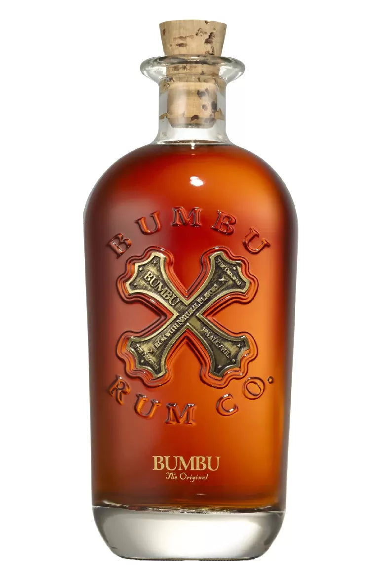 Bumbu Original Rum 70cl