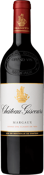 Chateau Giscours Margaux 2021