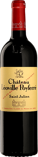 Château Léoville Poyferré 2021