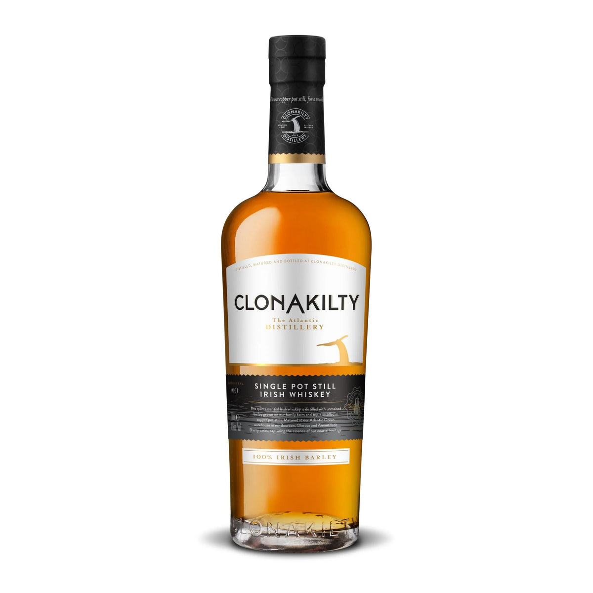 Clonakilty Single Pot Still 70cl