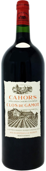 Clos de Gamot Cahors 2020