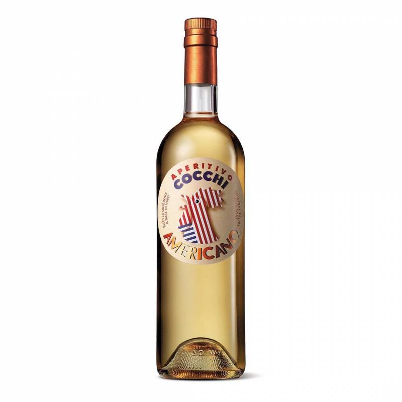 Cocchi Vermouth Americano 70cl