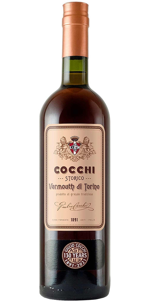 Cocchi Vermouth Di Torino 70cl