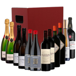 The Corkscrew Deluxe Christmas Case