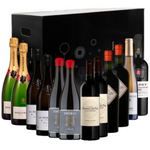 The Corkscrew Deluxe Christmas Case