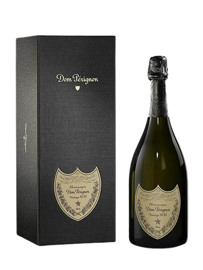 Dom Perignon 2013