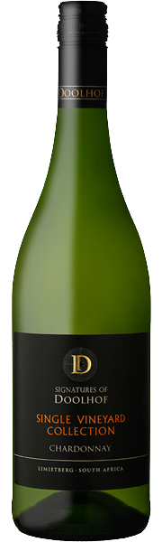 Doolhof, Signature Single Vineyard Collection Chardonnay, Limietberg 2019