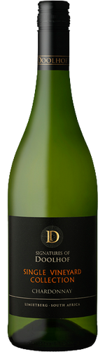 Doolhof, Signature Single Vineyard Collection Chardonnay, Limietberg 2019