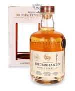 Drumshanbo Single Pot Still Irish Whiskey 70cl