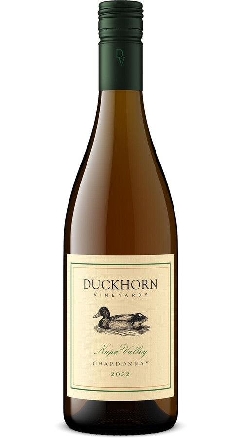 Duckhorn Vineyards Napa Valley Chardonnay 2022