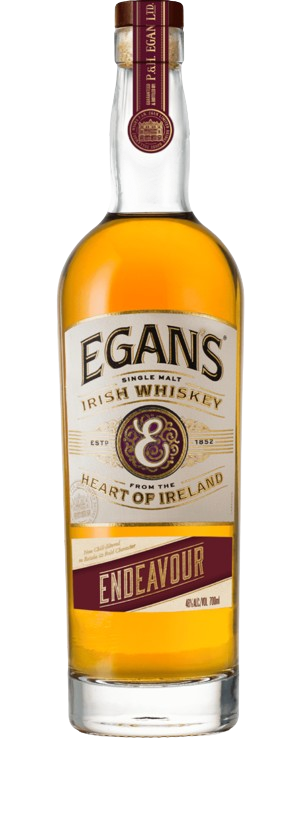 Egans Endeavour Single Malt 70cl