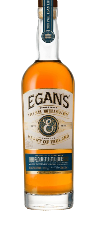 Egans Fortitude Single Malt 70cl