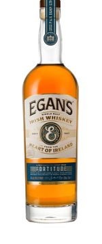 Egans Fortitude Single Malt 70cl