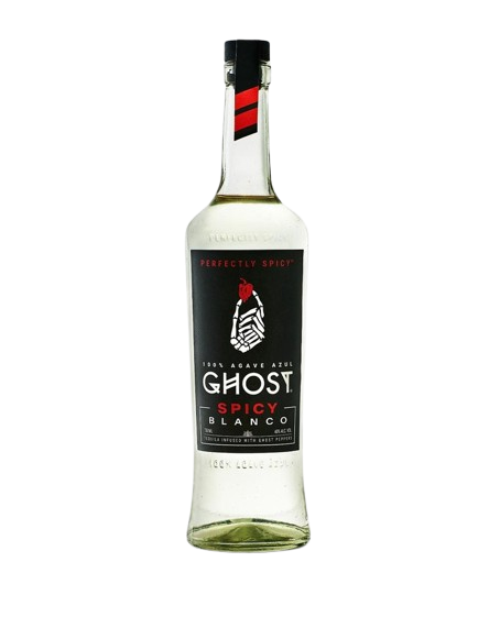 Ghost Tequila Blanco 70cl