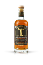 Limited Edition - Glendalough Double Barrel Cask Strength Whiskey 70cl