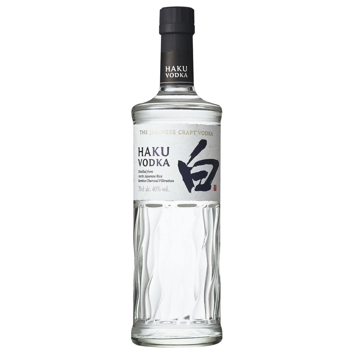 Suntory Haku Japanese Vodka 70cl