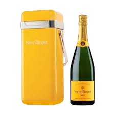 Veuve Clicquot Brut NV & Clicquot Cooler