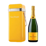 Veuve Clicquot Brut NV & Clicquot Cooler