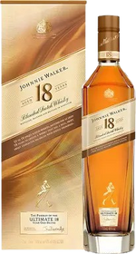 Johnnie Walker Aged 18 Years Scotch Whisky 70cl