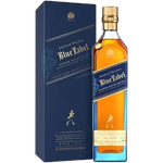 Johnnie Walker Blue LabelScotch Whisky 70cl