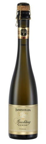 Inniskillin, Niagara Vidal Sparkling Icewine 37.5cl