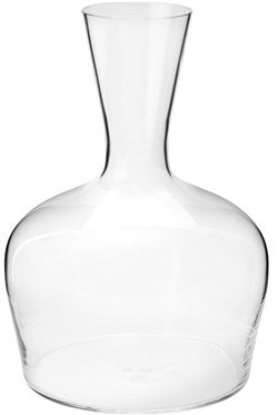 Jancis Robinson x Richard Brendon Original, Young Wine Decanter