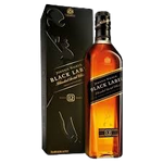 Johnnie Walker Black Label Scotch Whisky 70cl