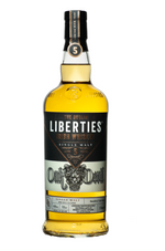 Dublin Liberties Oak Devil Irish Whiskey 70cl