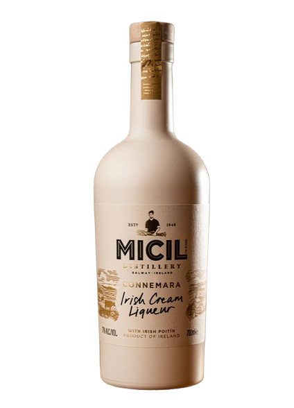 Micil Irish Cream Liqueur 70cl