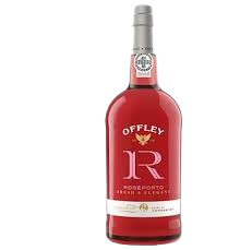 Offley Rosé Port Wine NV