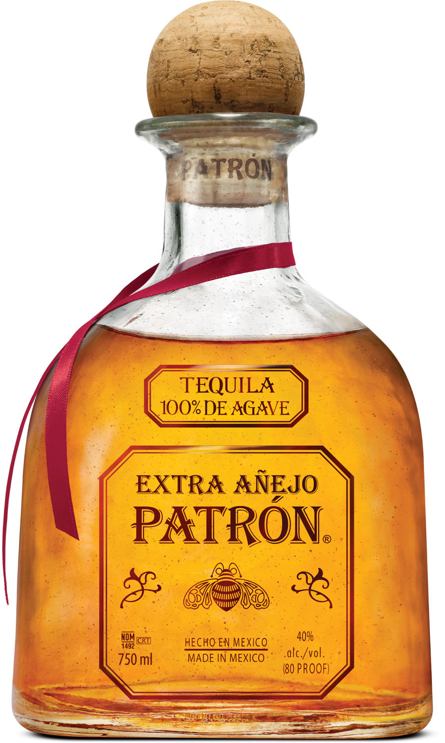 Patron Anejo 70cl