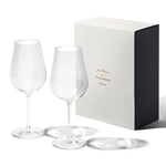 Jancis Robinson x Richard Brendon Precision, Wine Glasses - Set Of 2